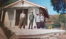 교회봉사